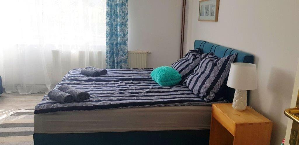 Leśniczówka Pokoje Gościnne Gdynia Exterior foto