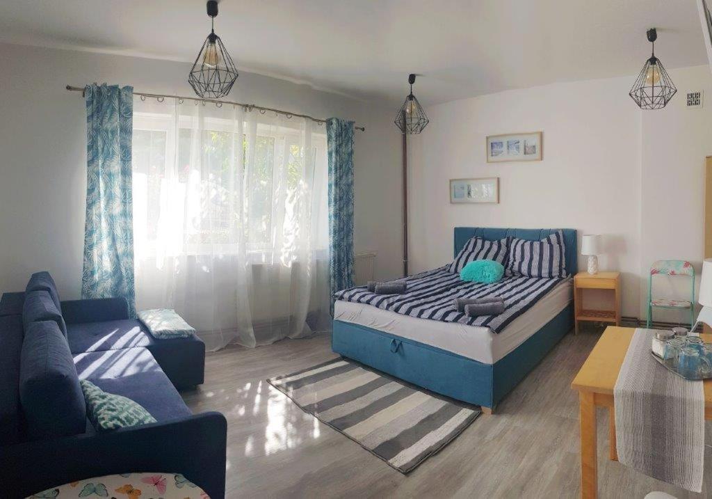 Leśniczówka Pokoje Gościnne Gdynia Exterior foto
