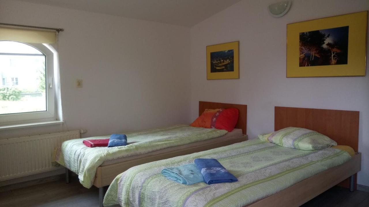 Leśniczówka Pokoje Gościnne Gdynia Exterior foto