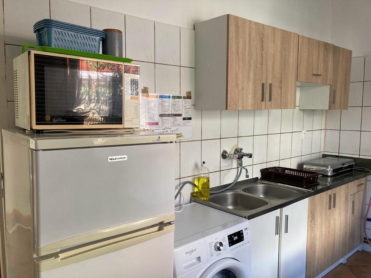 Leśniczówka Pokoje Gościnne Gdynia Exterior foto